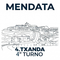 Mendata 4. Txanda