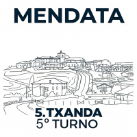Mendata 5. Txanda